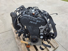 Laden Sie das Bild in den Galerie-Viewer, Motor Audi Seat B8 CJCB CJC 2.0 TDI 131TKm Diesel Engine Komplett