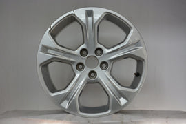 1x Alufelge 17 Zoll 7.0