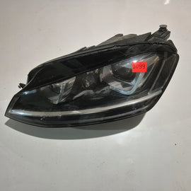 Frontscheinwerfer VW Golf VII 5G1941031 Xenon Links Scheinwerfer Headlight SCH2669647900jc