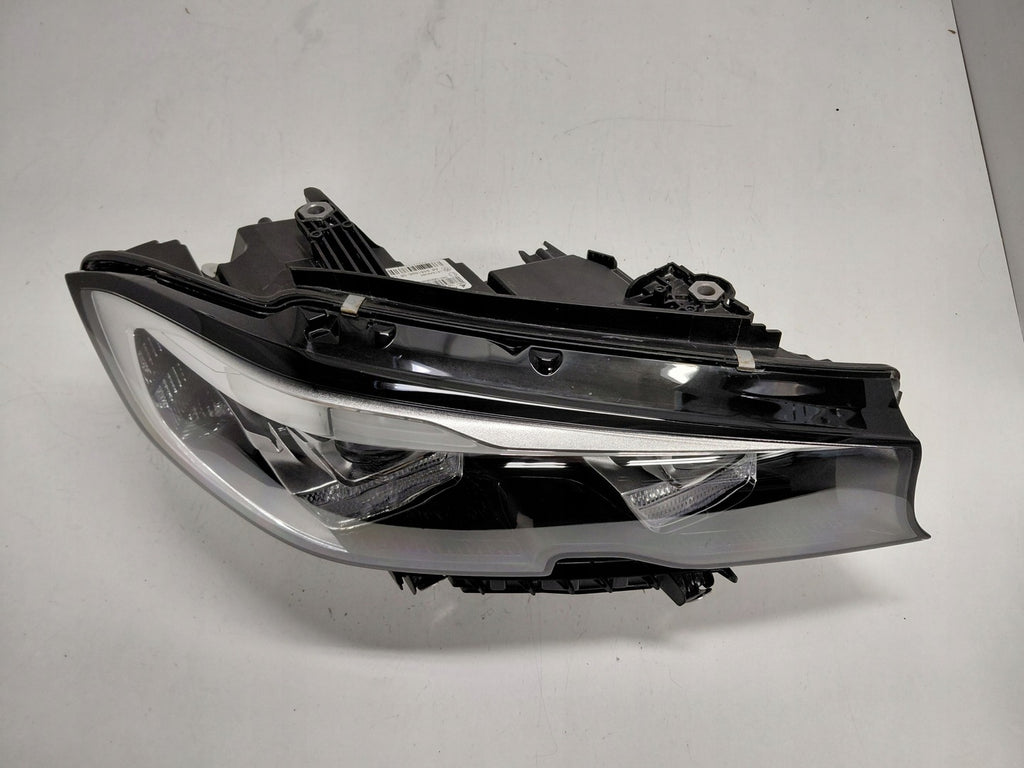 Frontscheinwerfer BMW G20 9481696-08 LED Rechts Scheinwerfer Headlight SCH4896044559rj
