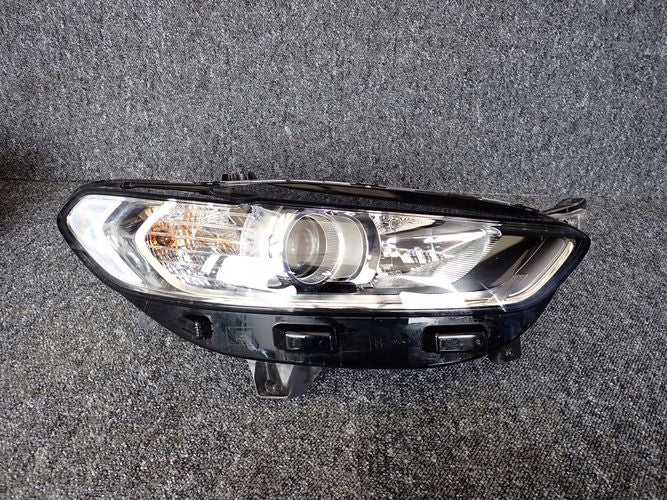 Frontscheinwerfer Ford Mondeo ES73-13W029-ED Rechts Scheinwerfer Headlight