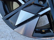 Load image into Gallery viewer, 1x Alufelge 18 Zoll 7.0" 5x114.3 52910-BE300 Hyundai Kona Rim Wheel FEL2730696573vx