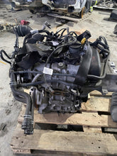 Laden Sie das Bild in den Galerie-Viewer, Motor Audi Seat VW Polo 1.0 2020 Benzin Engine Komplett