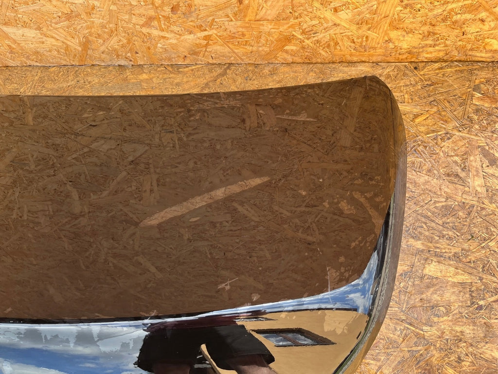 Heckklappe Mercedes-Benz W222 Rückseite kofferraumklappe Tailgate