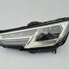 Frontscheinwerfer Audi A4 8W0941005 030129627100 Xenon Links Headlight SCH4321736338qz