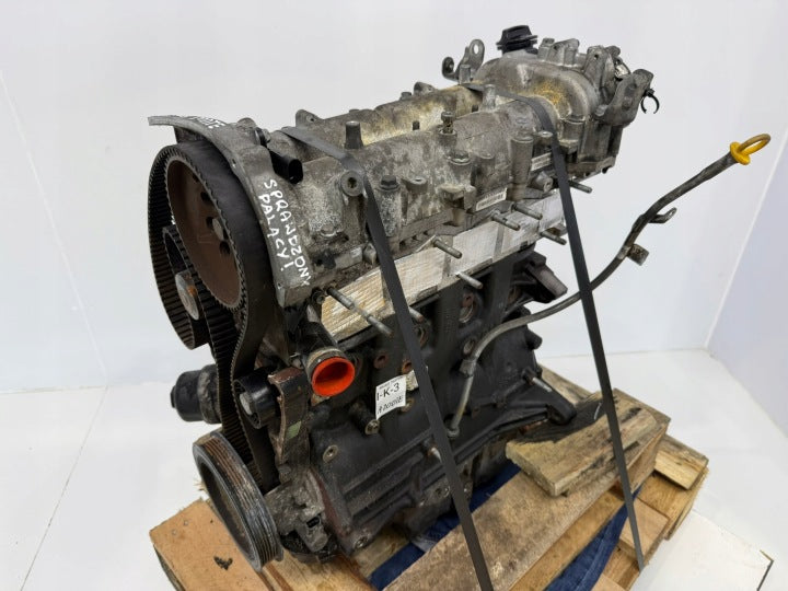 Motor Opel Insignia A A20DTE 2.0 CDTI 185TKm 2008 Diesel Engine Unkomplett MOT6679855066bc