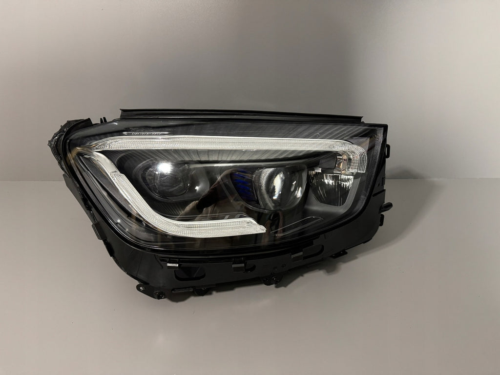 Frontscheinwerfer Mercedes-Benz Glc 2539065003 LED Rechts Scheinwerfer Headlight SCH6452155194je