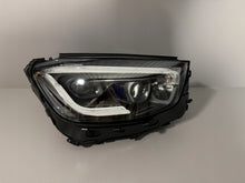 Laden Sie das Bild in den Galerie-Viewer, Frontscheinwerfer Mercedes-Benz Glc 2539065003 LED Rechts Scheinwerfer Headlight SCH6452155194je