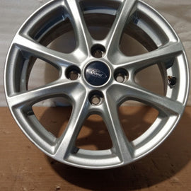 1x Alufelge 15 Zoll 6.0
