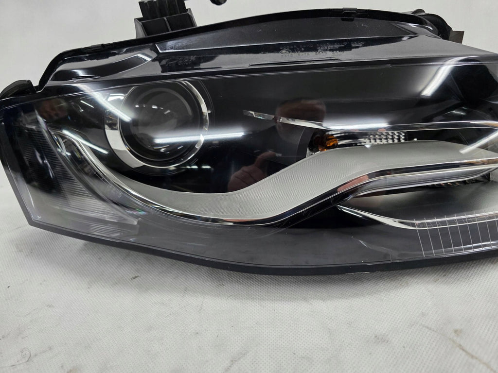 Frontscheinwerfer Audi A4 B8 8K0941004C Rechts Scheinwerfer Headlight SCH1128060050jt
