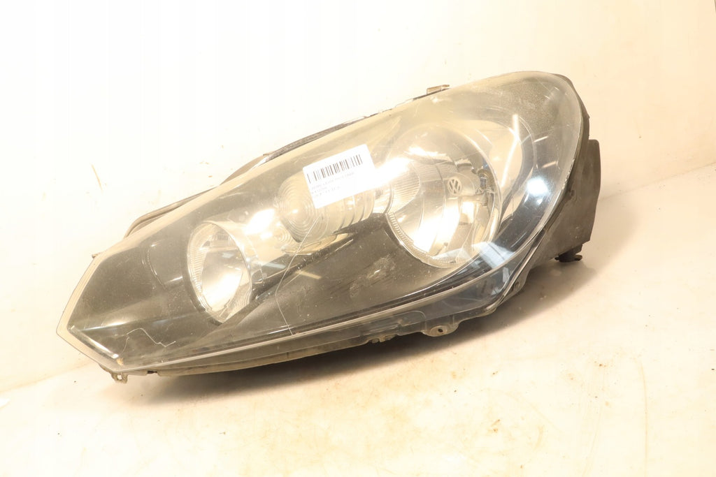 Frontscheinwerfer VW Golf VI 5K1941005J Links Scheinwerfer Headlight SCH3242144915mc