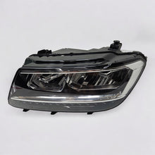 Load image into Gallery viewer, Frontscheinwerfer VW Tiguan 5NB941035D Links Scheinwerfer Headlight