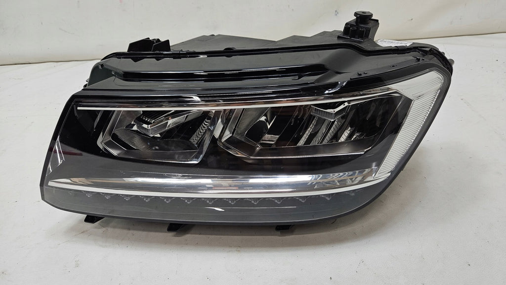 Frontscheinwerfer VW Tiguan 5NB941035D Links Scheinwerfer Headlight