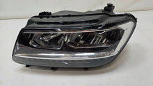 Load image into Gallery viewer, Frontscheinwerfer VW Tiguan 5NB941035D Links Scheinwerfer Headlight