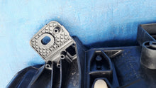 Laden Sie das Bild in den Galerie-Viewer, Frontscheinwerfer Ford Focus 00229242 0022631 NX7B13014CF Rechts Headlight SCH5604429865vv