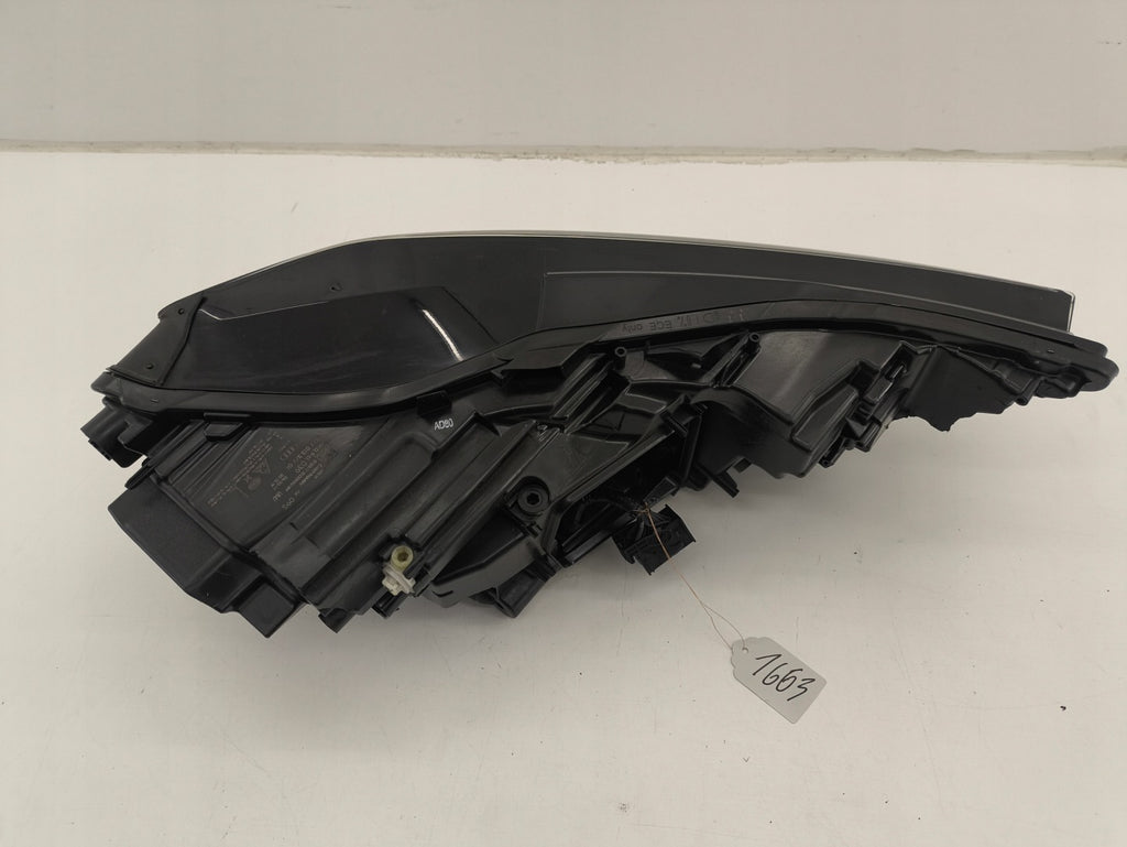 Frontscheinwerfer Audi A6 C8 4K0941039 Links Scheinwerfer Headlight SCH4465025652du
