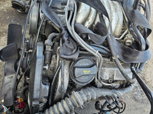 Load image into Gallery viewer, Motor Audi Ford Fiesta II Fbd ALG 2.8 193PS 142kW Benzin Engine Unkomplett MOT9562177154vn