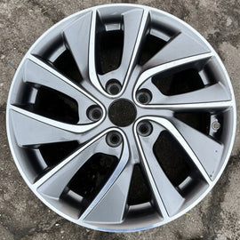 1x Alufelge 17 Zoll 7.0