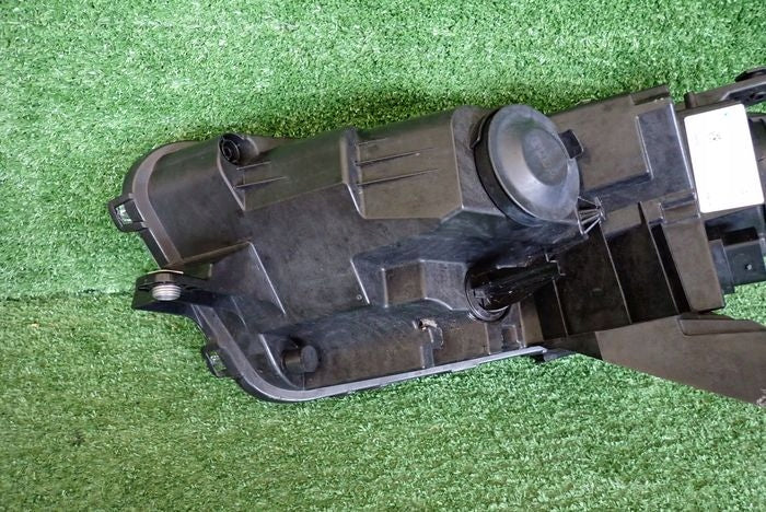 Frontscheinwerfer Ford Tourneo Connect 2KF941006D Rechts Scheinwerfer Headlight SCH5949228926uc