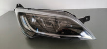 Laden Sie das Bild in den Galerie-Viewer, Frontscheinwerfer Fiat Ducato LED Rechts Scheinwerfer Headlight SCH2220644060xs