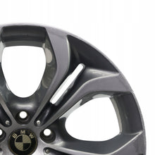 Load image into Gallery viewer, 1x Alufelge 20 Zoll 11.0" 5x120 6788011 BMW X5 E70 Rim Wheel FEL3377497818pv