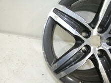 Laden Sie das Bild in den Galerie-Viewer, 1x Alufelge 17 Zoll 7.5" 5x120 54ET Glanz 6855091 BMW Mg Rim Wheel FEL2831153458rq