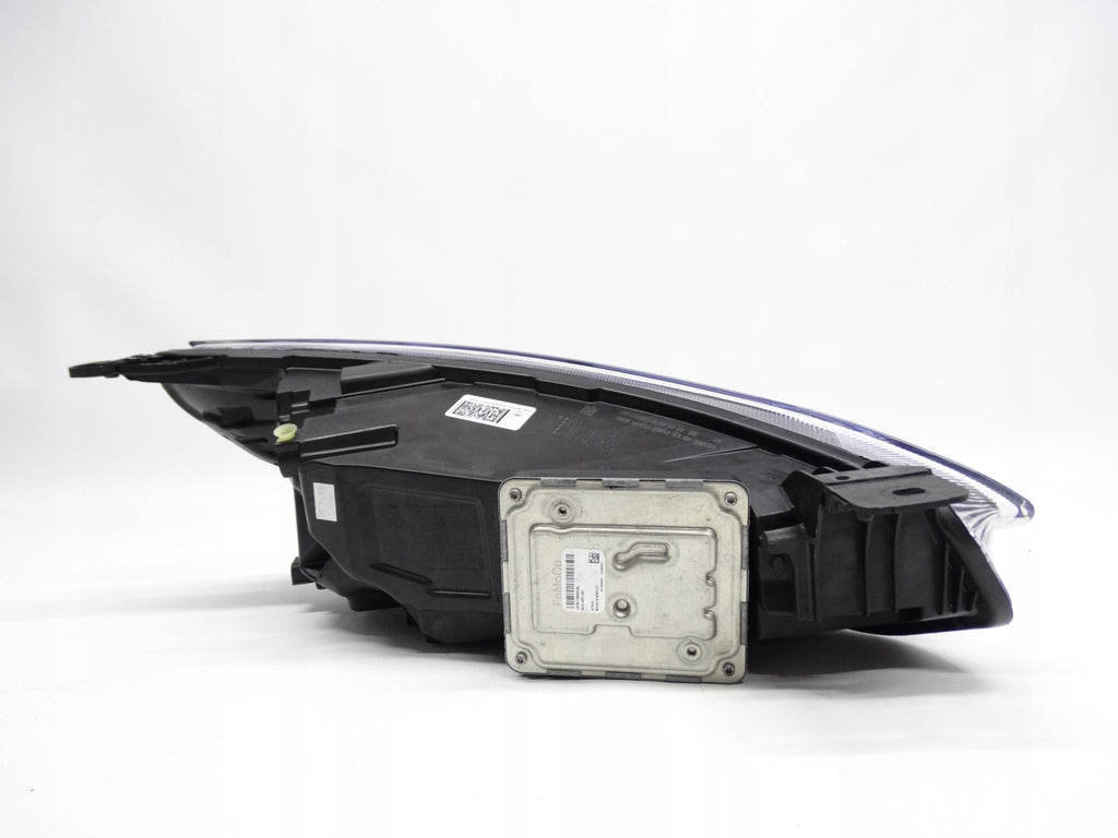 Frontscheinwerfer Ford Focus JX7B-13E017-CJ Full LED Links Headlight SCH4415466981fp