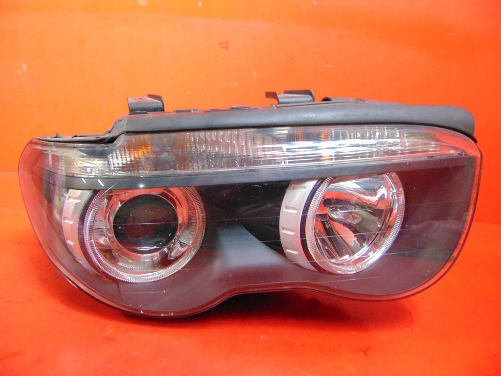 Frontscheinwerfer BMW 7 E65 E66 Xenon Rechts Scheinwerfer Headlight SCH9114629806hx