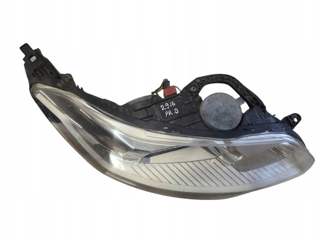 Frontscheinwerfer Citroën C5 II Break I Rechts Scheinwerfer Headlight SCH4959071402vp