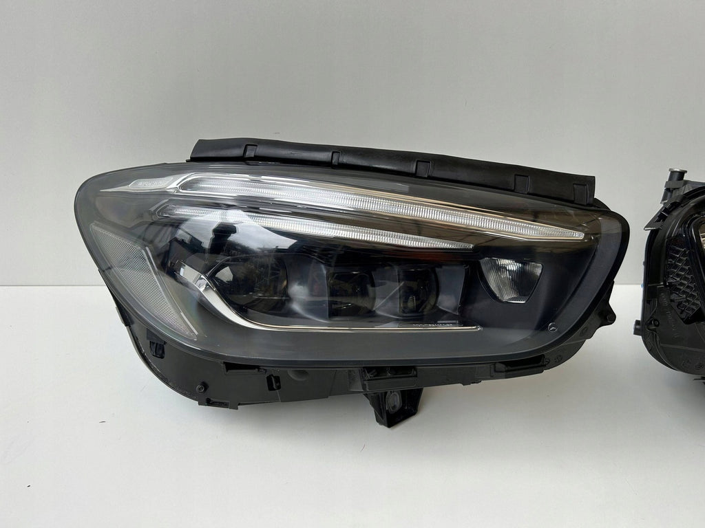 Frontscheinwerfer Mercedes-Benz 2479062003 Full LED Ein Satz Headlight SCH5327073332ku