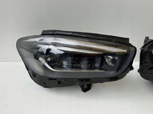 Load image into Gallery viewer, Frontscheinwerfer Mercedes-Benz 2479062003 Full LED Ein Satz Headlight SCH5327073332ku