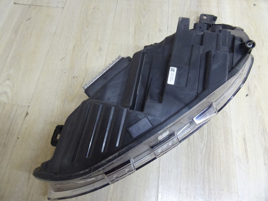 Frontscheinwerfer Ford Focus NX7B-13E016-AG Rechts Scheinwerfer Headlight SCH8617402127an