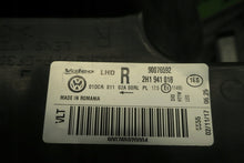 Load image into Gallery viewer, Frontscheinwerfer VW Amarok 90076592 LED Rechts Scheinwerfer Headlight SCH1334947599ec
