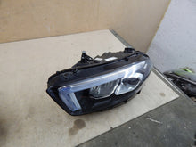 Laden Sie das Bild in den Galerie-Viewer, Frontscheinwerfer Mercedes-Benz W177 A1779064703 Links Scheinwerfer Headlight SCH5342427560vn