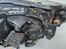 Laden Sie das Bild in den Galerie-Viewer, Frontscheinwerfer Mitsubishi Outlander Xenon Links Scheinwerfer Headlight