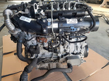 Load image into Gallery viewer, Motor Opel Astra K 1.6 CDTI 159TKm 2016 Diesel Engine Komplett MOT5735093004lz