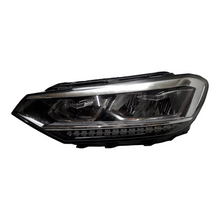 Laden Sie das Bild in den Galerie-Viewer, Frontscheinwerfer VW Touran 5TB941035B LED Links Scheinwerfer Headlight