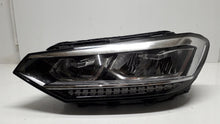 Laden Sie das Bild in den Galerie-Viewer, Frontscheinwerfer VW Touran 5TB941035B LED Links Scheinwerfer Headlight