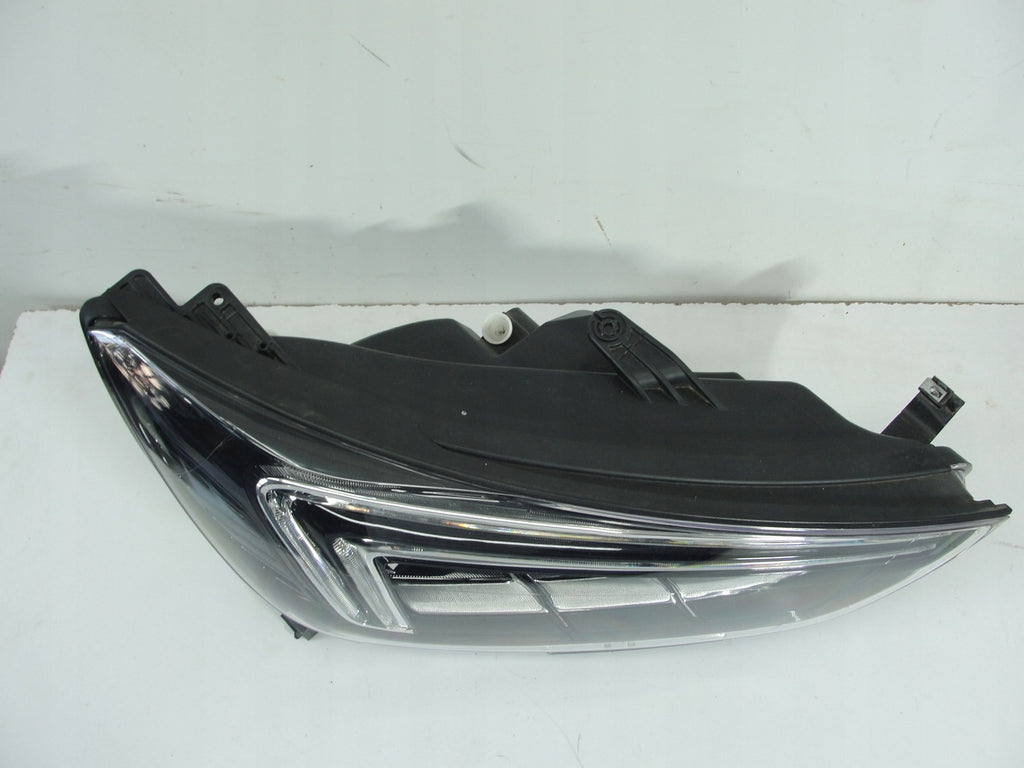 Frontscheinwerfer Opel Mokka X 42679377 LED Rechts Scheinwerfer Headlight