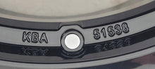 Laden Sie das Bild in den Galerie-Viewer, 1x Alufelge 17 Zoll 7.0" 5x112 45ET Rim Wheel FEL8939549212to