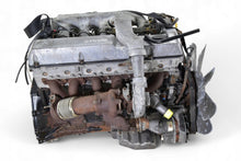 Load image into Gallery viewer, Motor Mercedes-Benz W124 603960 3.0 143PS 105kW 161TKm 1986 Diesel Unkomplett