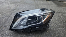 Laden Sie das Bild in den Galerie-Viewer, Frontscheinwerfer Mercedes-Benz Gla A1569061700 Xenon Links Headlight SCH1390269330gi