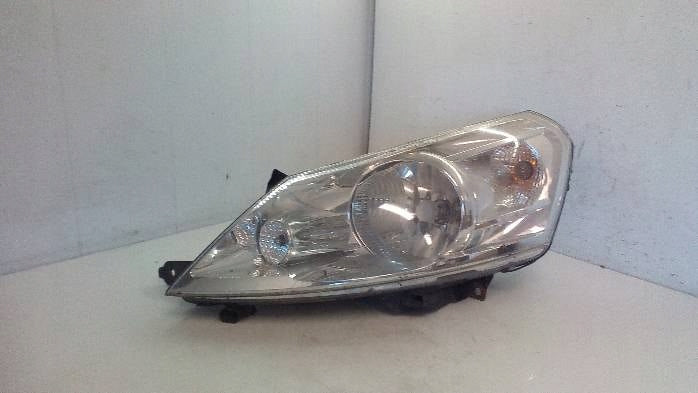 Frontscheinwerfer Citroën Jumpy Links Scheinwerfer Headlight SCH8075793862sw