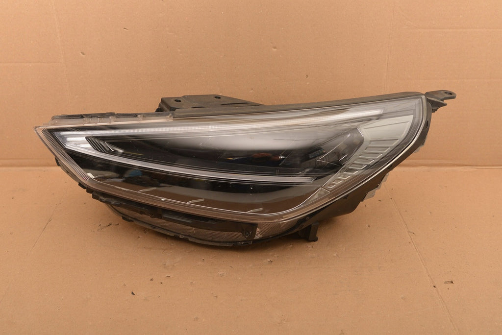 Frontscheinwerfer Hyundai I30 III 92101G4600 LED Links Scheinwerfer Headlight SCH3485014847cy