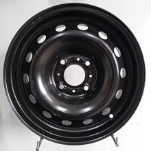 Load image into Gallery viewer, 4x Alufelge 14 Zoll 5.5" 4x108 24ET F605552 Citroën Berlingo Partner Rim Wheel FEL3322990163dp