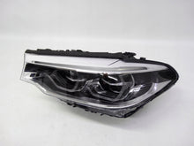 Laden Sie das Bild in den Galerie-Viewer, Frontscheinwerfer BMW 5 G31 G30 7439209 LED Links Scheinwerfer Headlight SCH2991536897ca