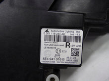 Laden Sie das Bild in den Galerie-Viewer, Frontscheinwerfer Skoda Octavia IV 5E4941016B LED Rechts Scheinwerfer Headlight SCH9686214966ta