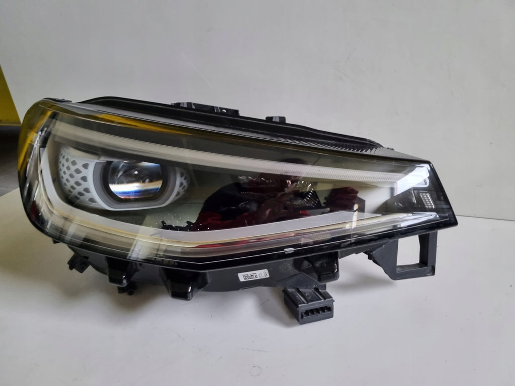 Frontscheinwerfer VW Id.4 11B941036E LED Rechts Scheinwerfer Headlight SCH8232965870ev