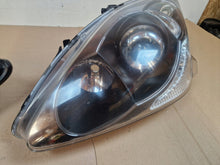 Laden Sie das Bild in den Galerie-Viewer, Frontscheinwerfer Honda Civic VII I Ein Satz Scheinwerfer Headlight SCH1141380449fi