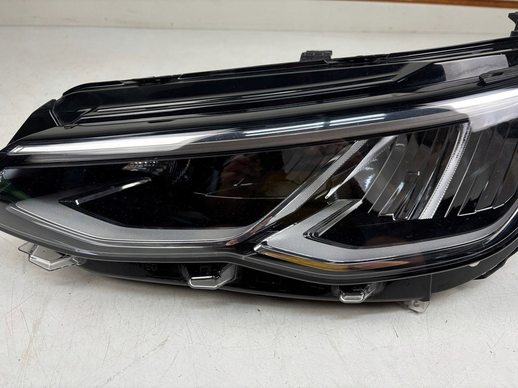 Frontscheinwerfer VW Golf VIII 5H1941005 Full LED Links Scheinwerfer Headlight SCH4791602145dq